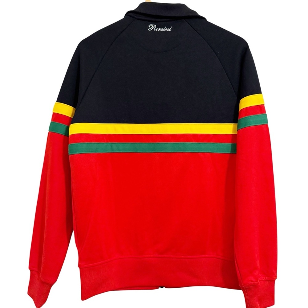 Ellesse Rimini Track Jacket NWT Small - Picture 4 of 12